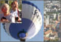 Ballonfahrt